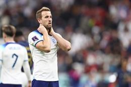 Cú đá hỏng penalty sẽ ám ảnh Harry Kane tới cuối đời